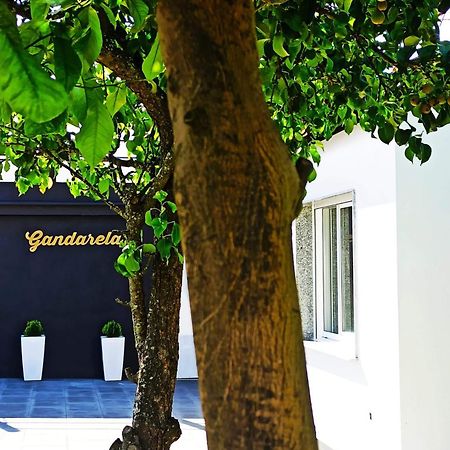 Apartamentos Vut Gandarela 산신소 외부 사진