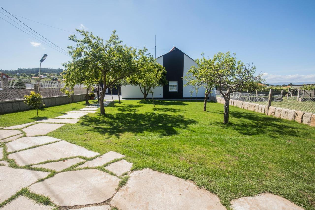 Apartamentos Vut Gandarela 산신소 외부 사진