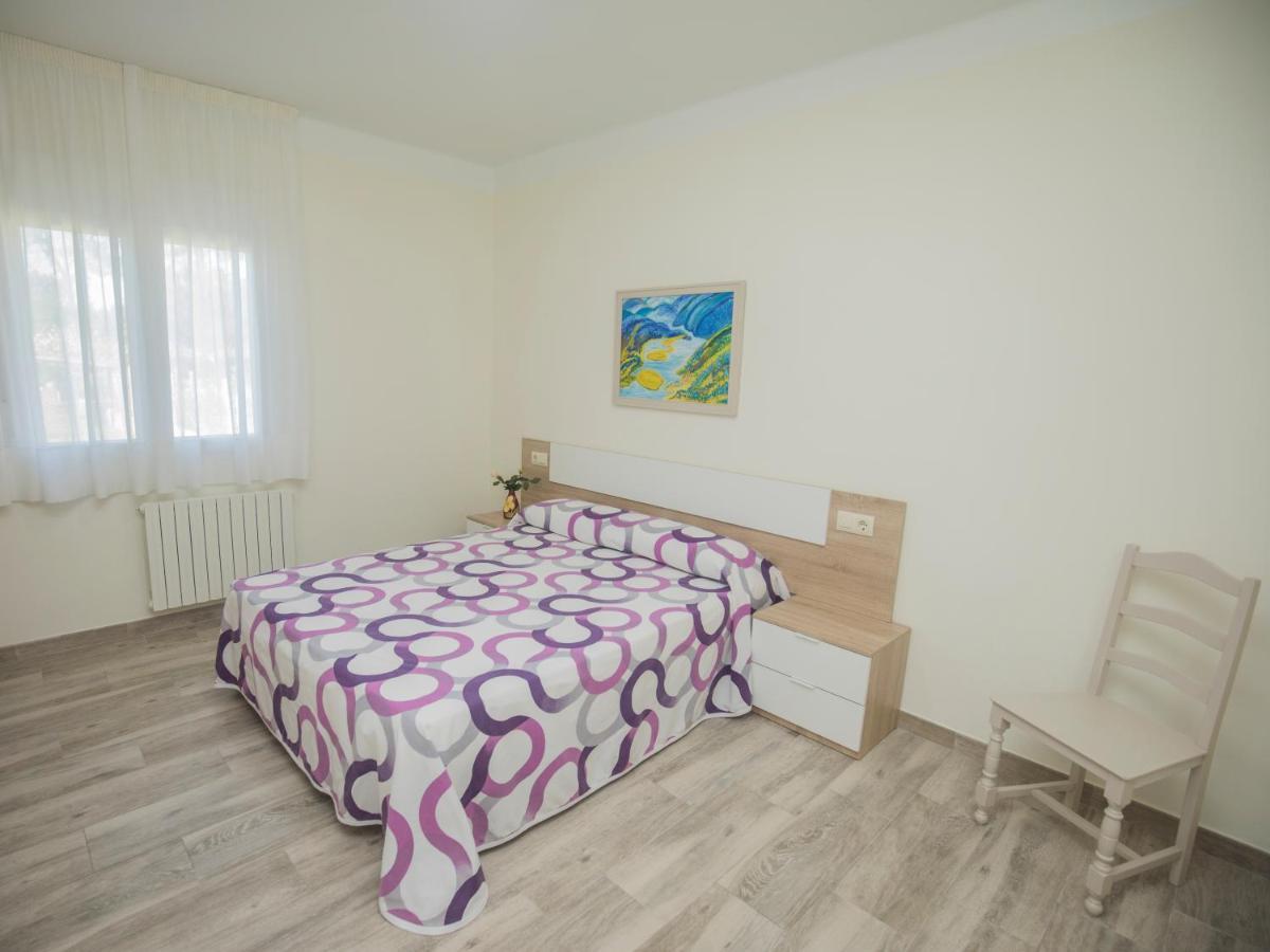 Apartamentos Vut Gandarela 산신소 외부 사진