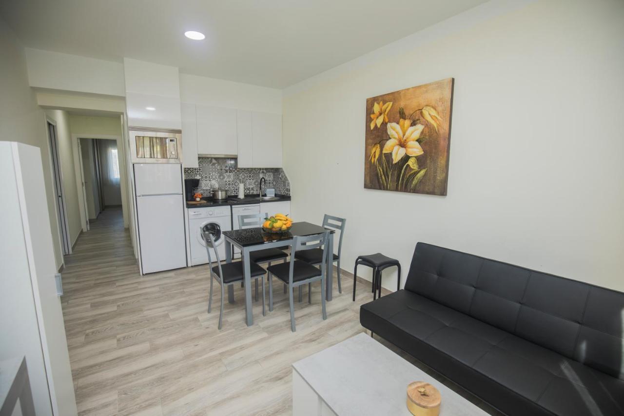 Apartamentos Vut Gandarela 산신소 외부 사진