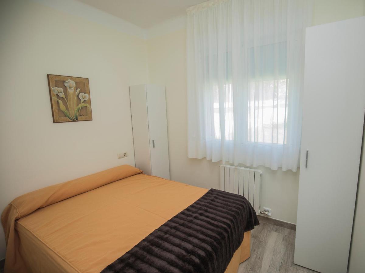 Apartamentos Vut Gandarela 산신소 외부 사진