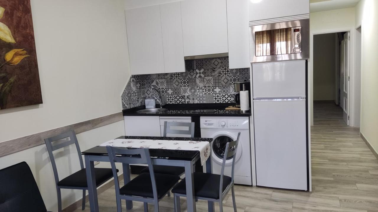 Apartamentos Vut Gandarela 산신소 외부 사진