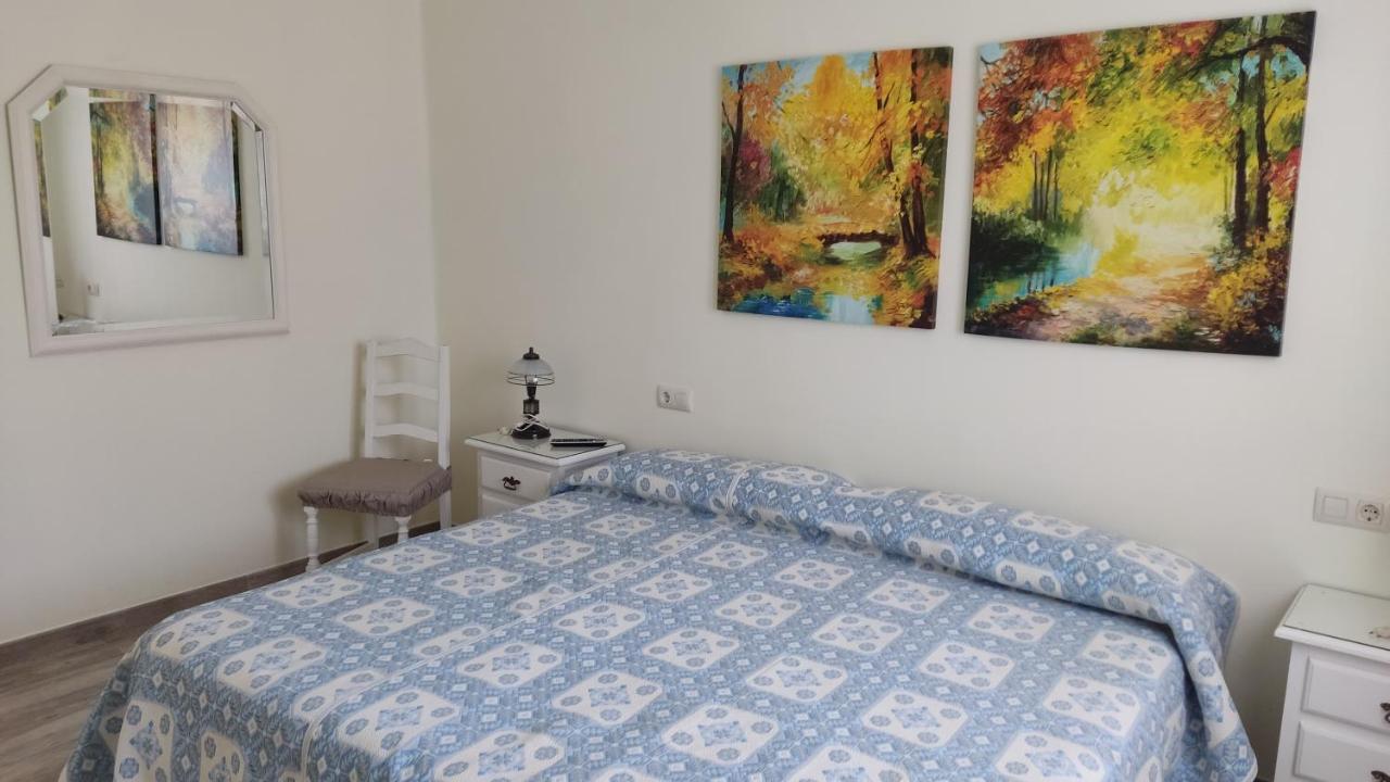Apartamentos Vut Gandarela 산신소 외부 사진