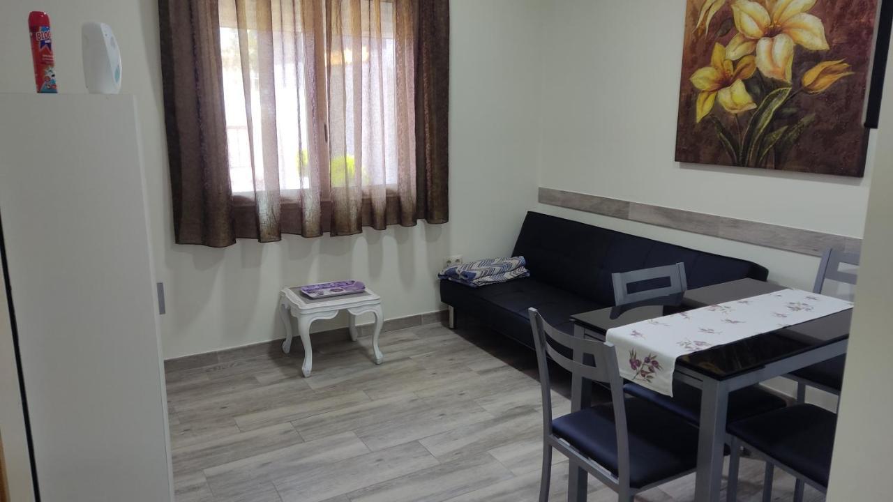 Apartamentos Vut Gandarela 산신소 외부 사진