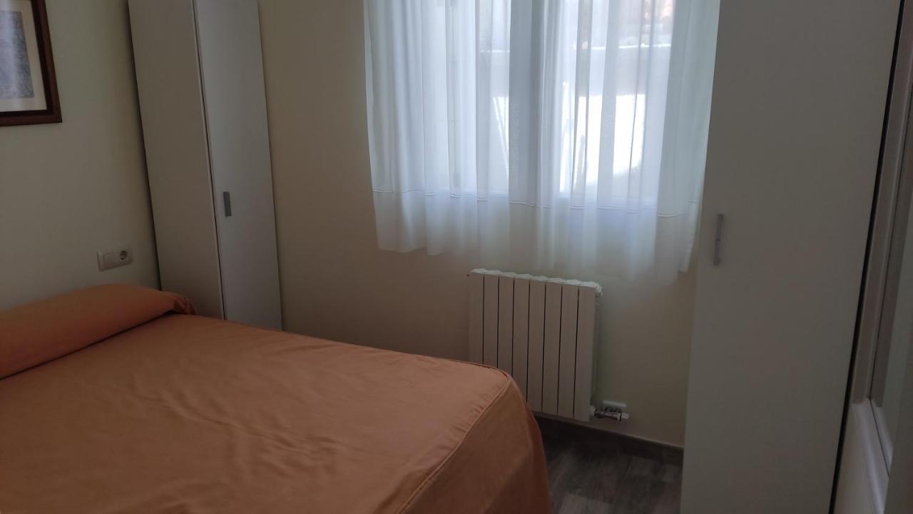 Apartamentos Vut Gandarela 산신소 외부 사진